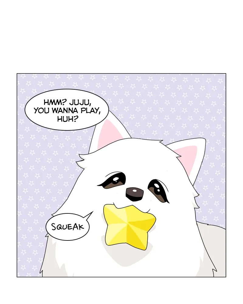 Read The Dog Diaries chapter 56 image 27 on Lezhin