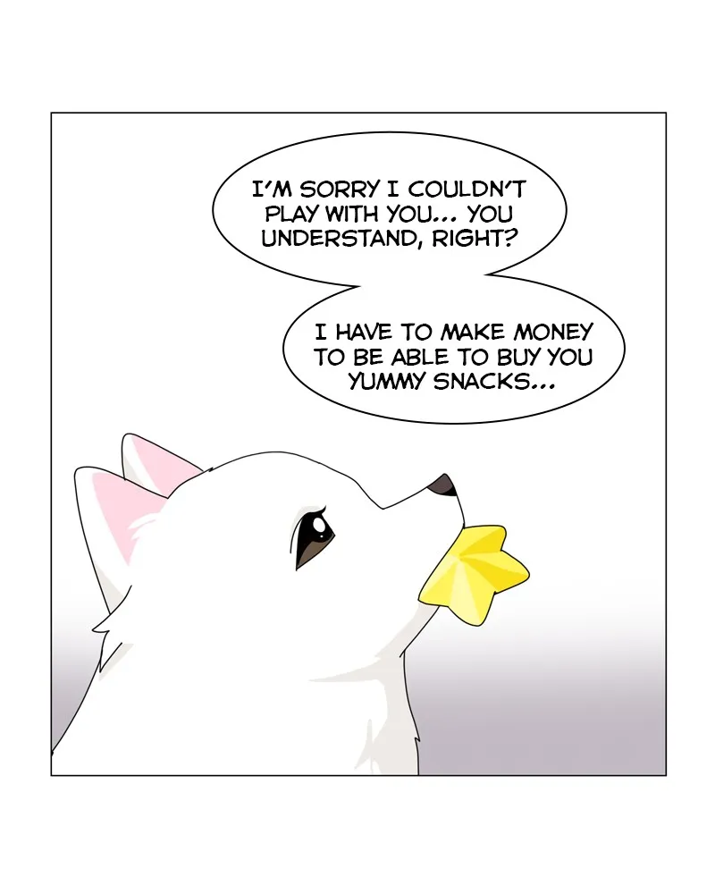 Read The Dog Diaries chapter 56 image 29 on Lezhin