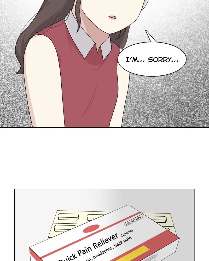 Read The Dog Diaries chapter 56 image 3 on Lezhin