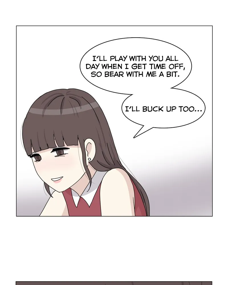 Read The Dog Diaries chapter 56 image 30 on Lezhin