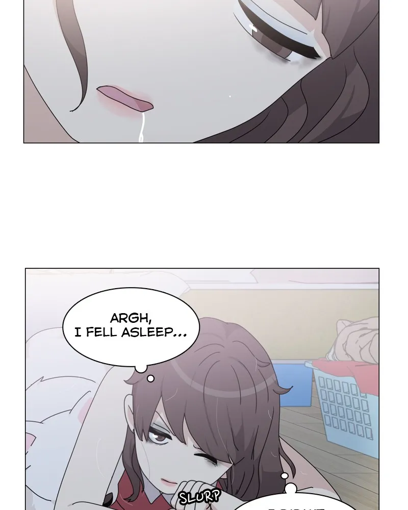 Read The Dog Diaries chapter 56 image 33 on Lezhin