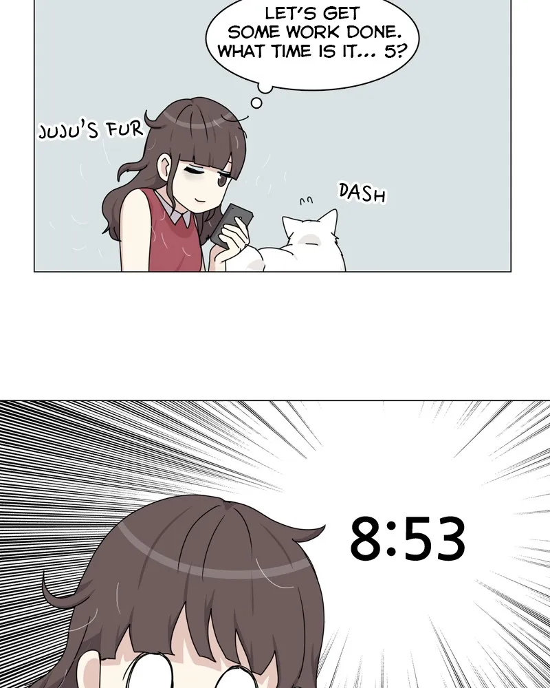 Read The Dog Diaries chapter 56 image 36 on Lezhin