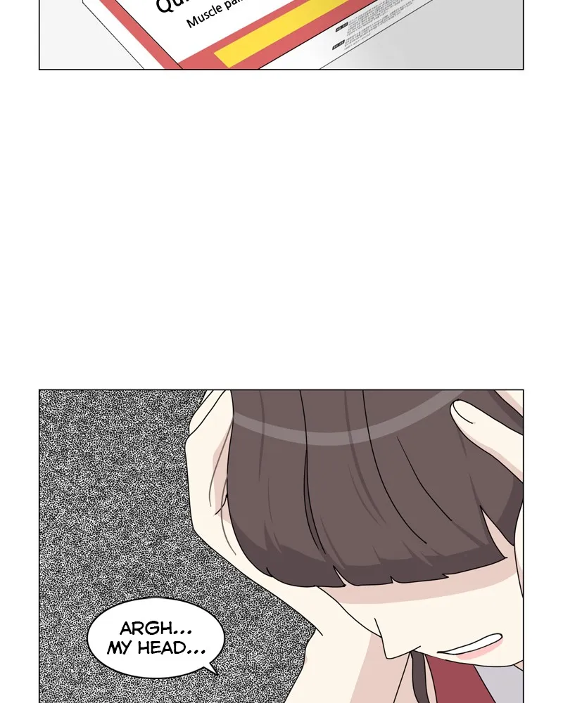 Read The Dog Diaries chapter 56 image 4 on Lezhin