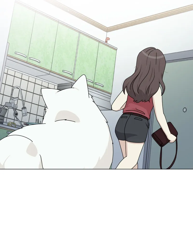 Read The Dog Diaries chapter 56 image 40 on Lezhin