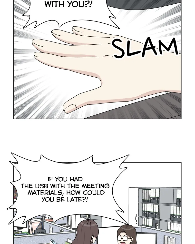 Read The Dog Diaries chapter 56 image 42 on Lezhin