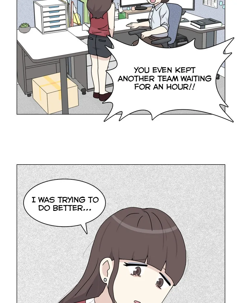 Read The Dog Diaries chapter 56 image 43 on Lezhin