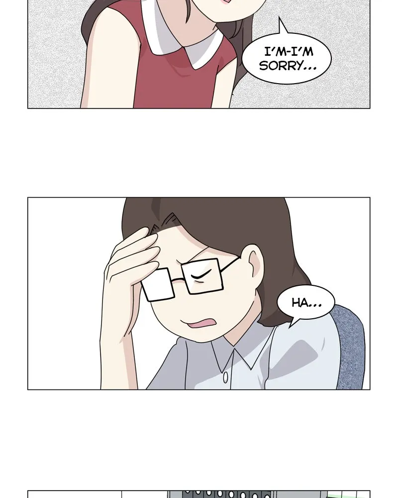 Read The Dog Diaries chapter 56 image 44 on Lezhin