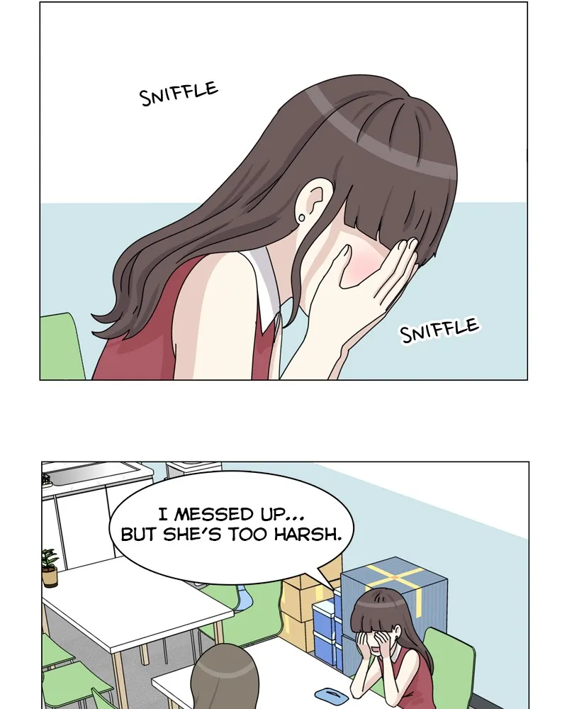 Read The Dog Diaries chapter 56 image 47 on Lezhin