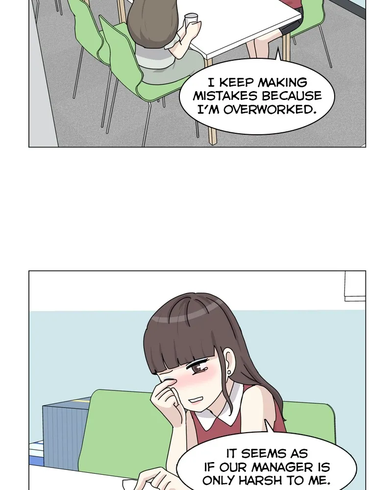 Read The Dog Diaries chapter 56 image 48 on Lezhin