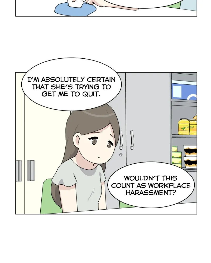Read The Dog Diaries chapter 56 image 49 on Lezhin