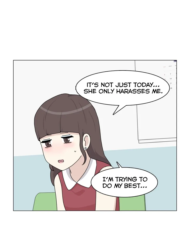 Read The Dog Diaries chapter 56 image 52 on Lezhin