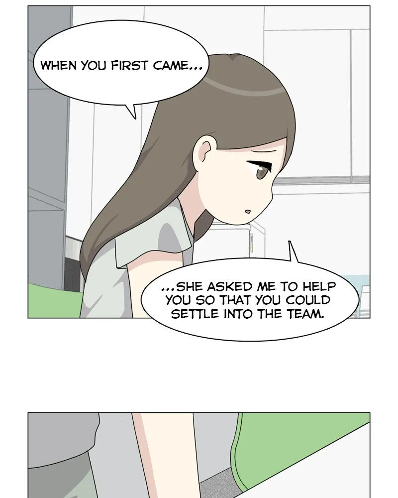 Read The Dog Diaries chapter 56 image 53 on Lezhin