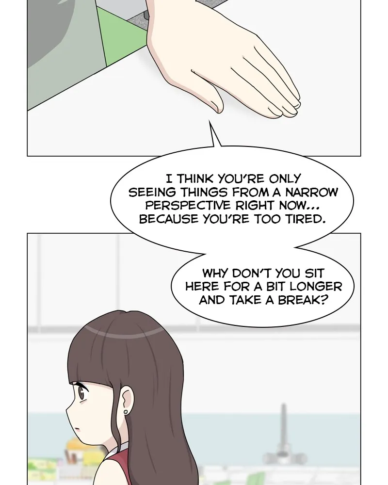 Read The Dog Diaries chapter 56 image 54 on Lezhin