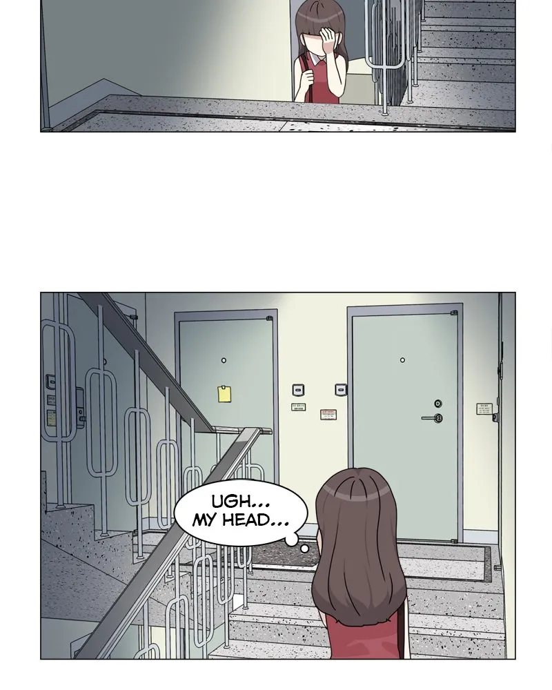 Read The Dog Diaries chapter 56 image 58 on Lezhin