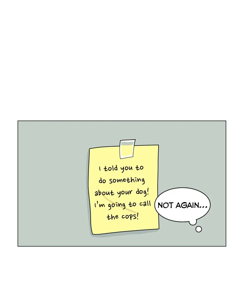Read The Dog Diaries chapter 56 image 59 on Lezhin