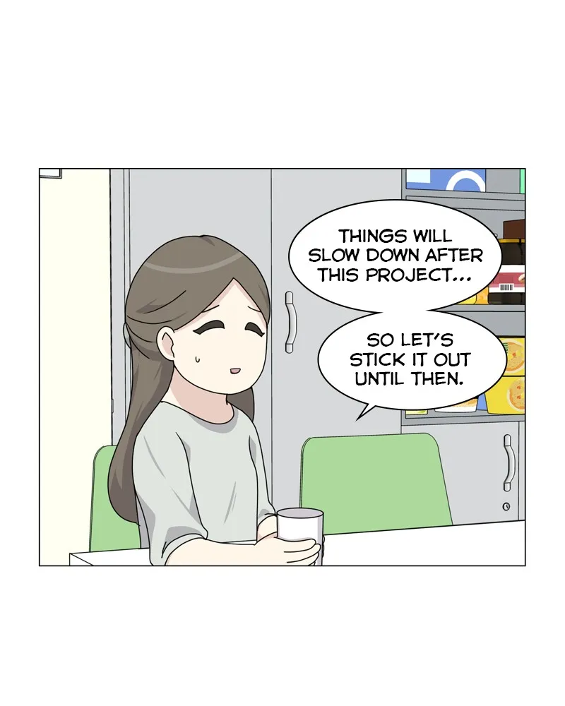 Read The Dog Diaries chapter 56 image 6 on Lezhin