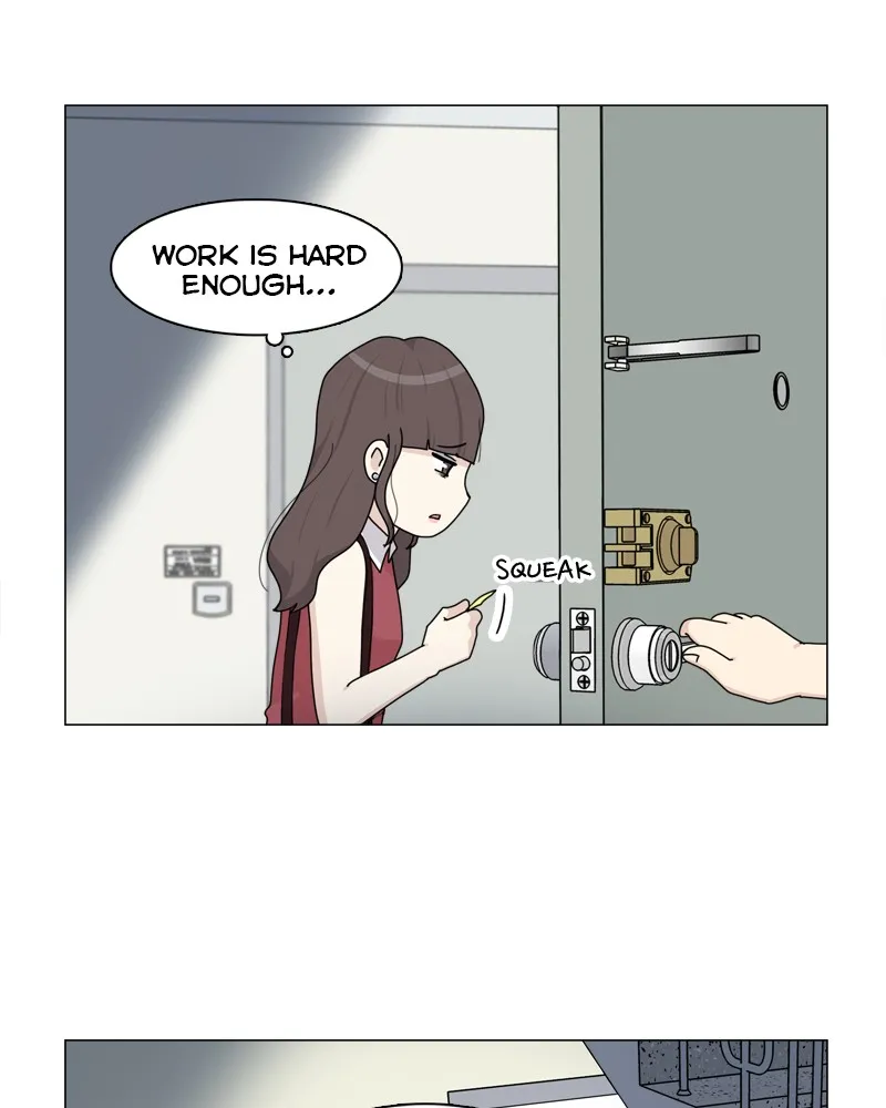 Read The Dog Diaries chapter 56 image 60 on Lezhin