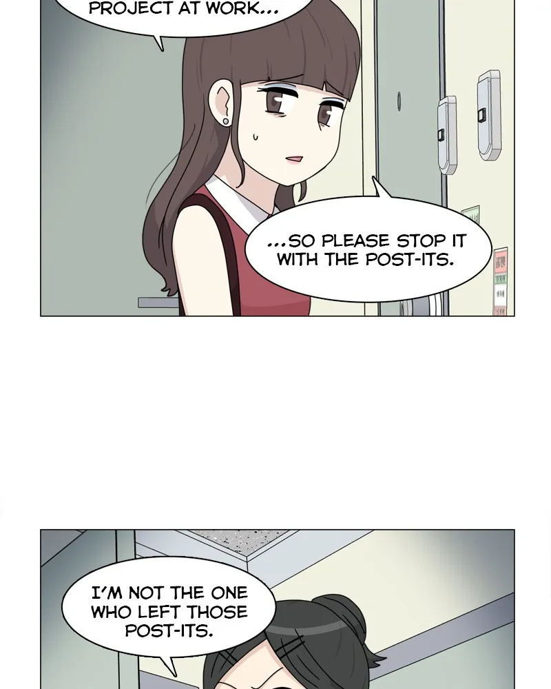 Read The Dog Diaries chapter 56 image 62 on Lezhin