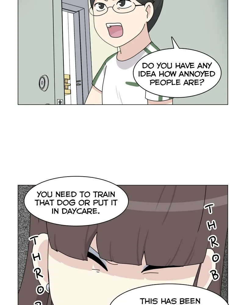 Read The Dog Diaries chapter 56 image 63 on Lezhin