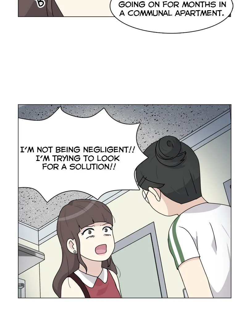 Read The Dog Diaries chapter 56 image 64 on Lezhin
