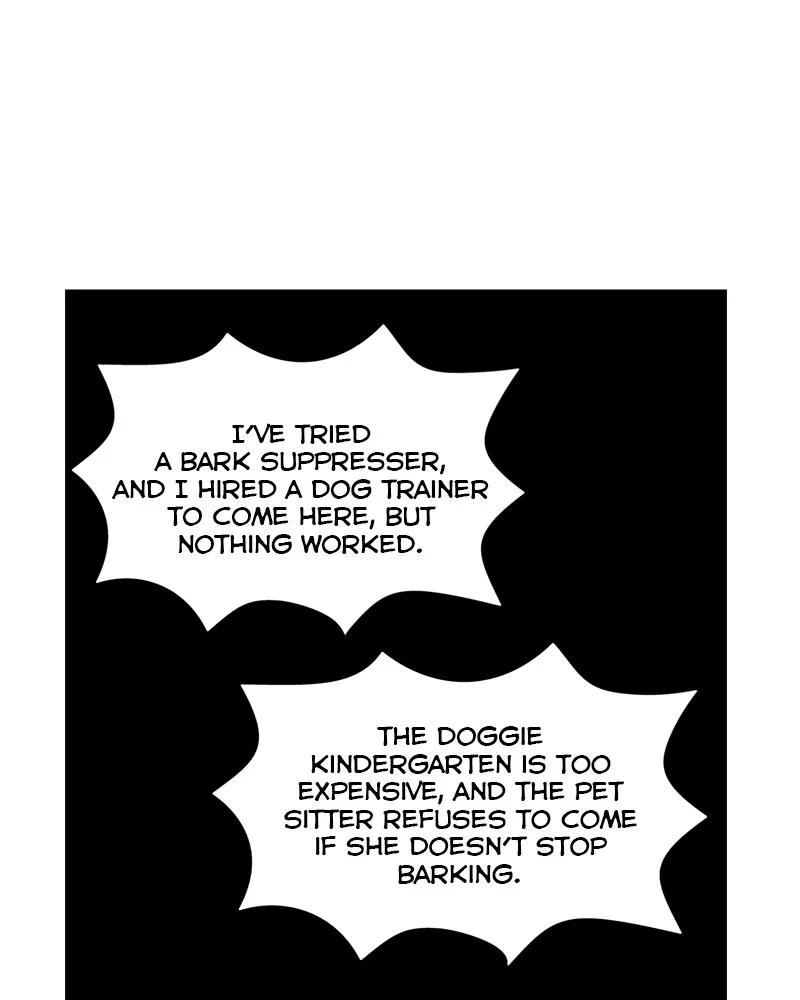Read The Dog Diaries chapter 56 image 65 on Lezhin