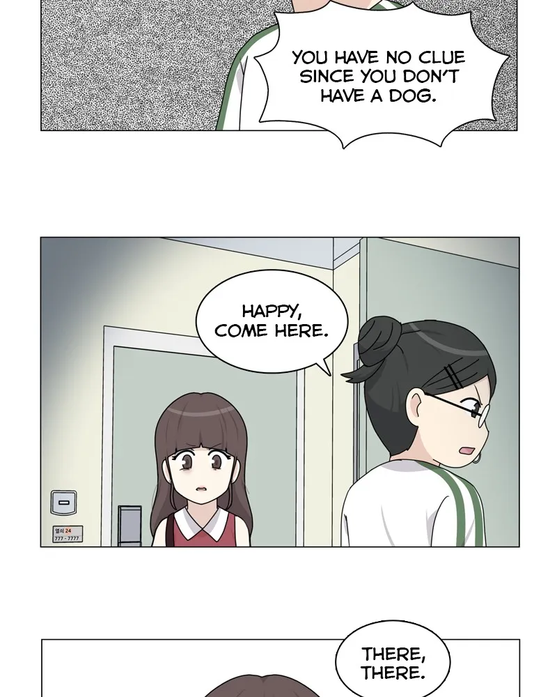Read The Dog Diaries chapter 56 image 67 on Lezhin