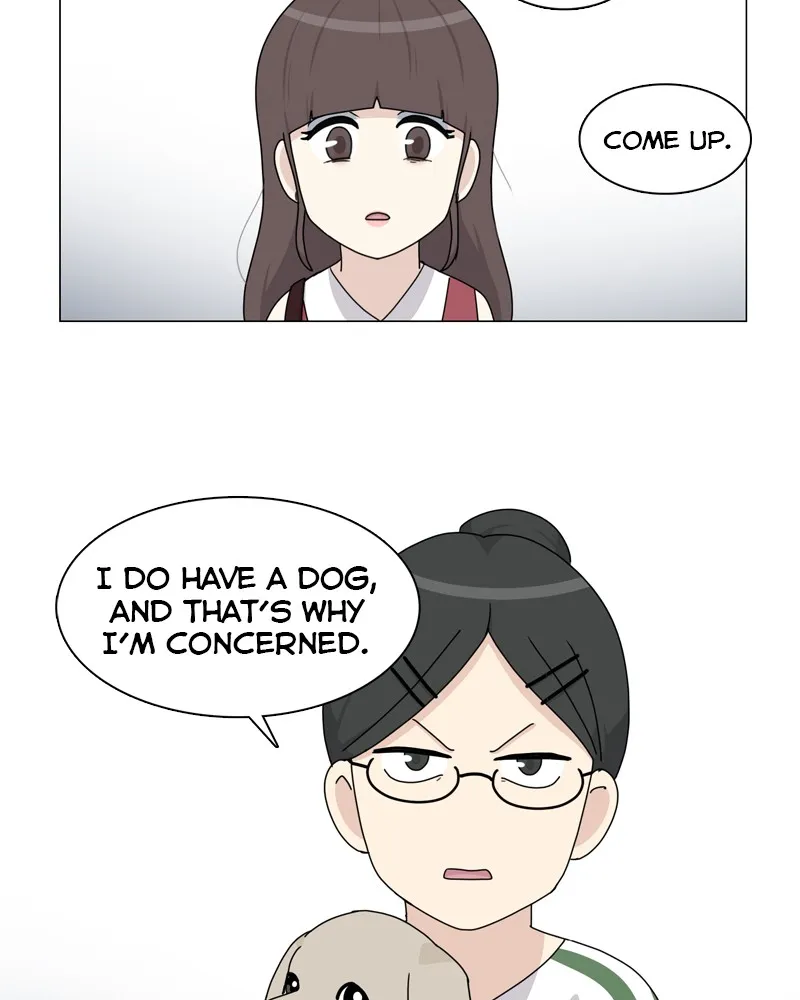 Read The Dog Diaries chapter 56 image 68 on Lezhin