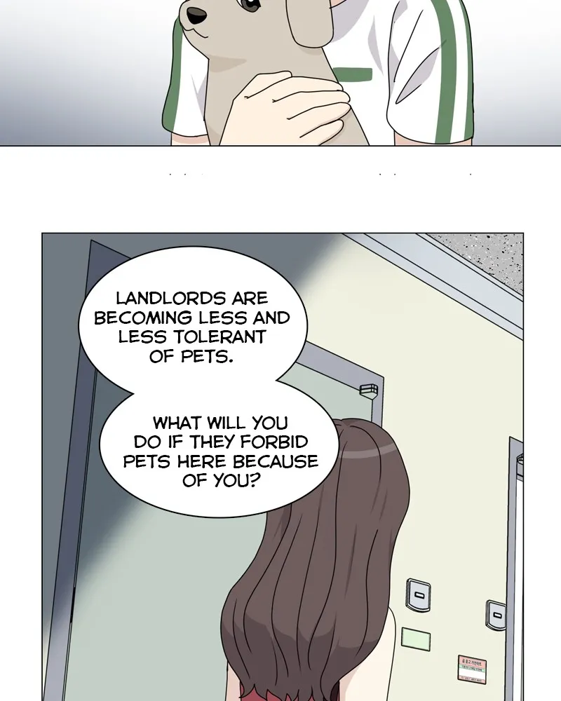 Read The Dog Diaries chapter 56 image 69 on Lezhin