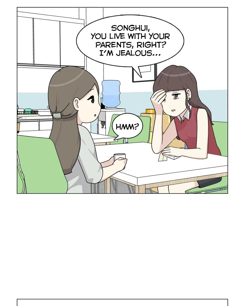Read The Dog Diaries chapter 56 image 7 on Lezhin