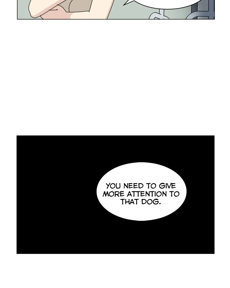 Read The Dog Diaries chapter 56 image 71 on Lezhin