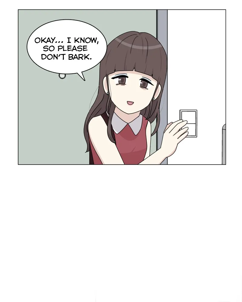 Read The Dog Diaries chapter 56 image 75 on Lezhin