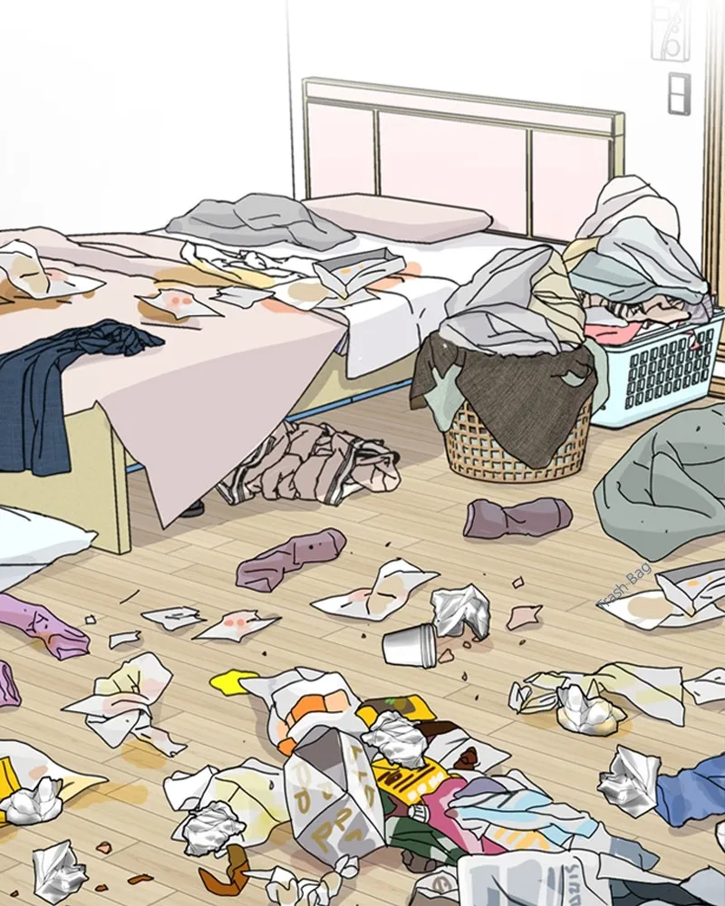 Read The Dog Diaries chapter 56 image 76 on Lezhin