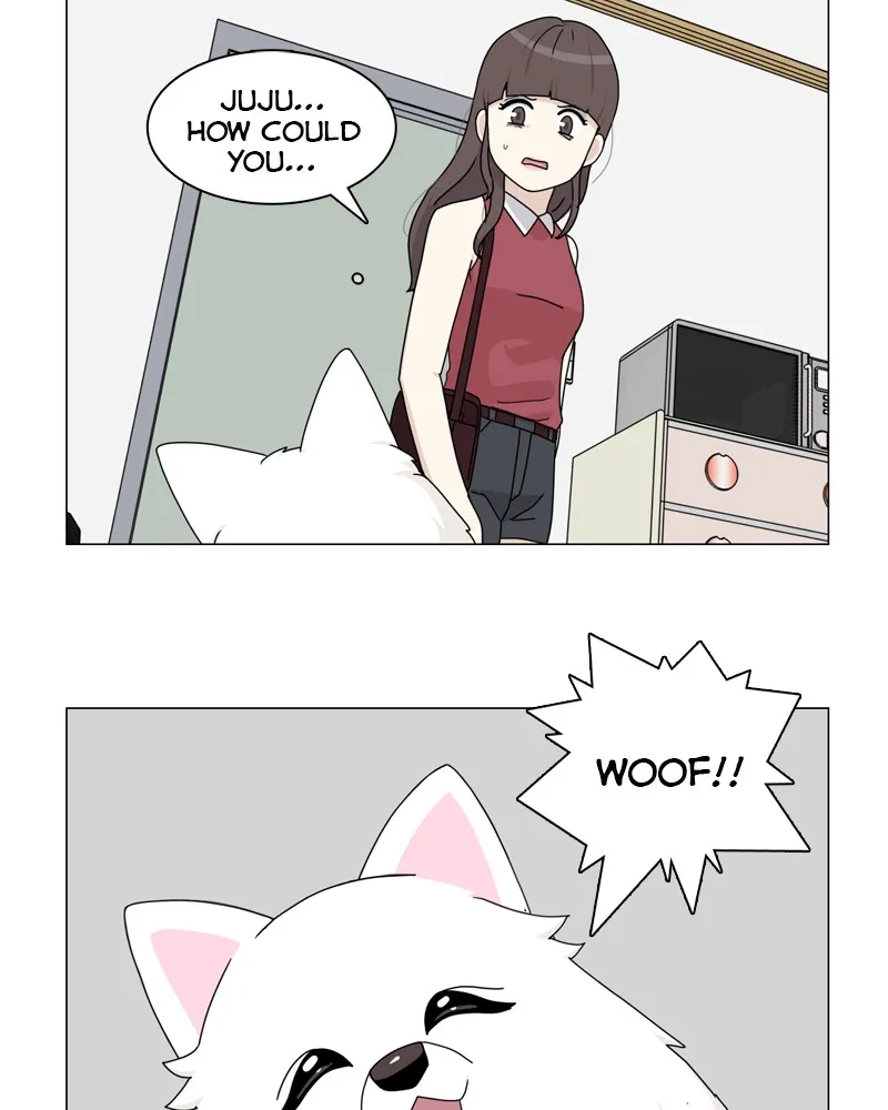 Read The Dog Diaries chapter 56 image 78 on Lezhin