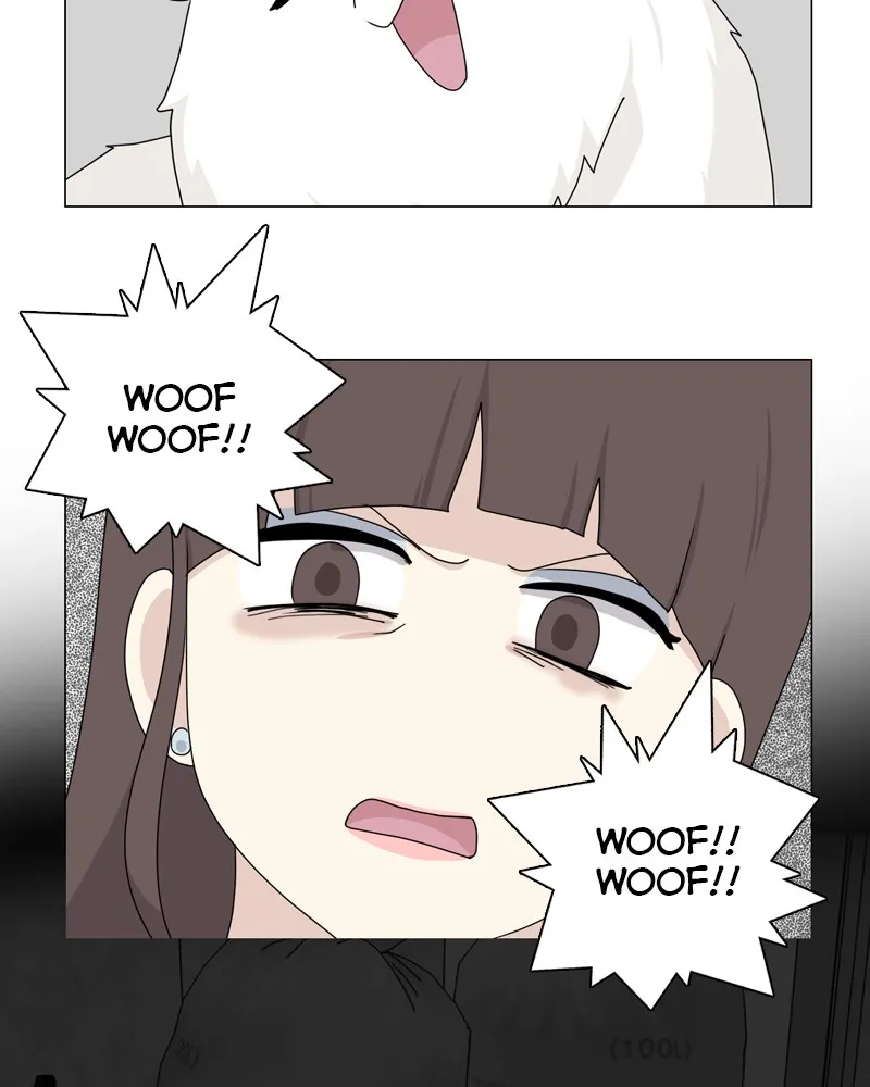 Read The Dog Diaries chapter 56 image 79 on Lezhin