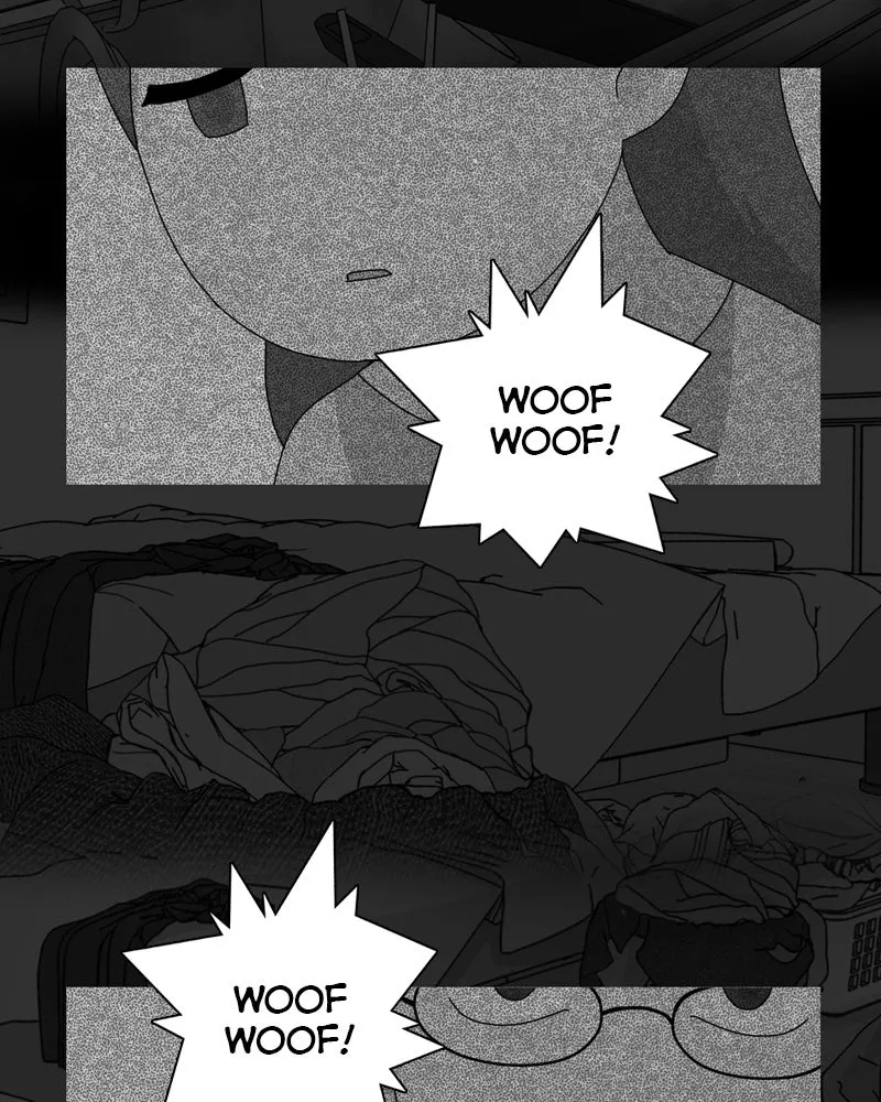Read The Dog Diaries chapter 56 image 81 on Lezhin