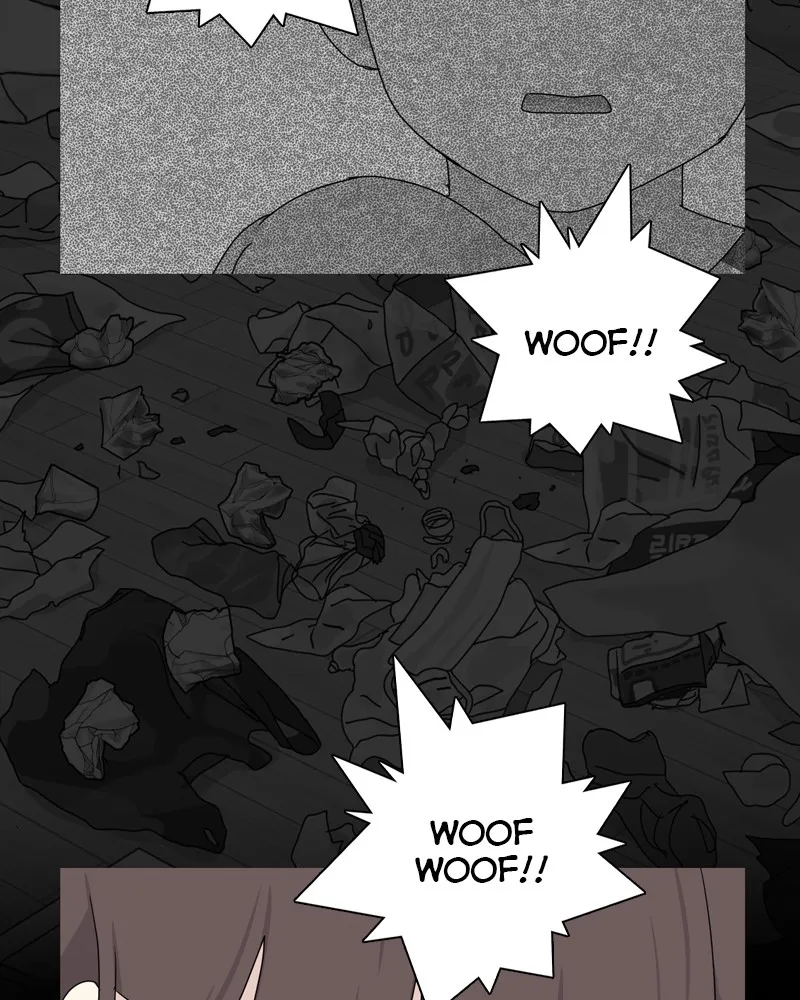 Read The Dog Diaries chapter 56 image 82 on Lezhin