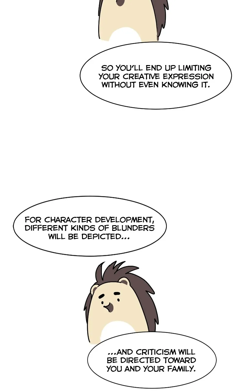 Read The Dog Diaries chapter 70 image 4 on Lezhin