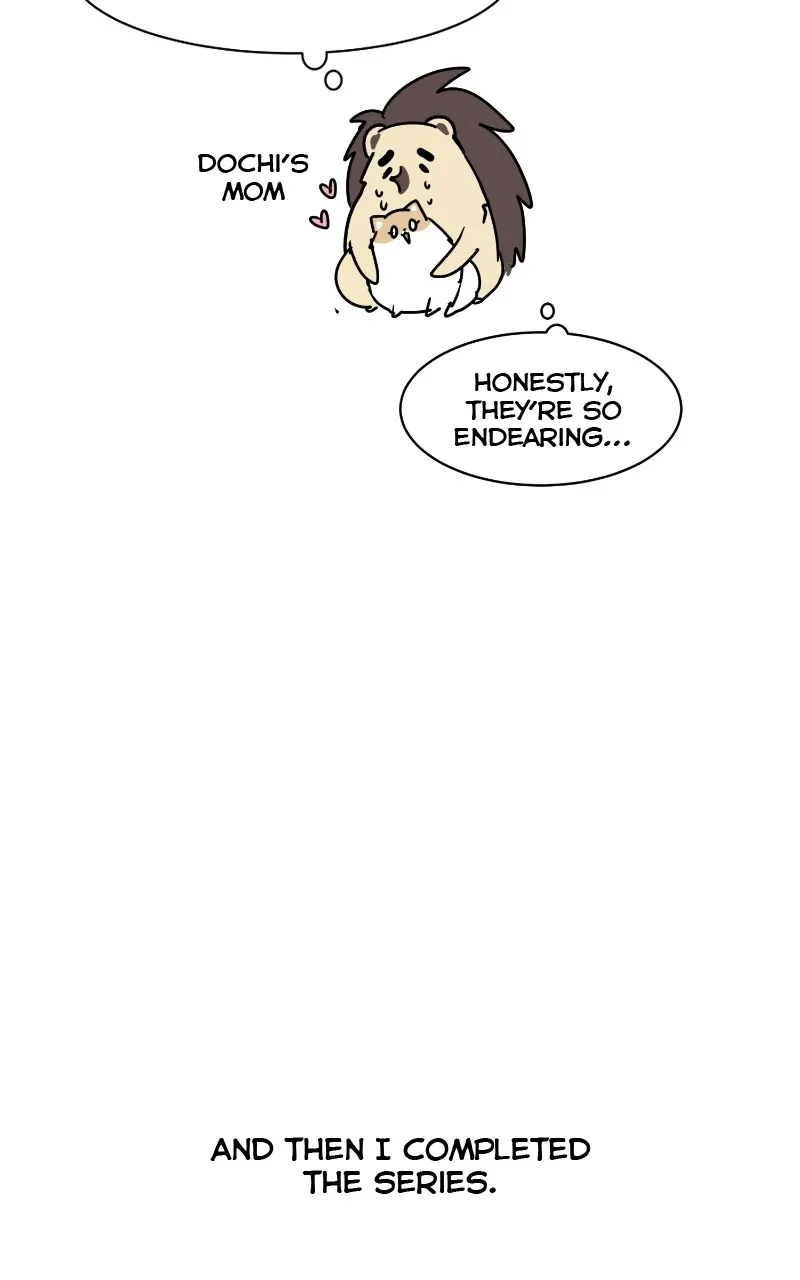 Read The Dog Diaries chapter 70 image 7 on Lezhin
