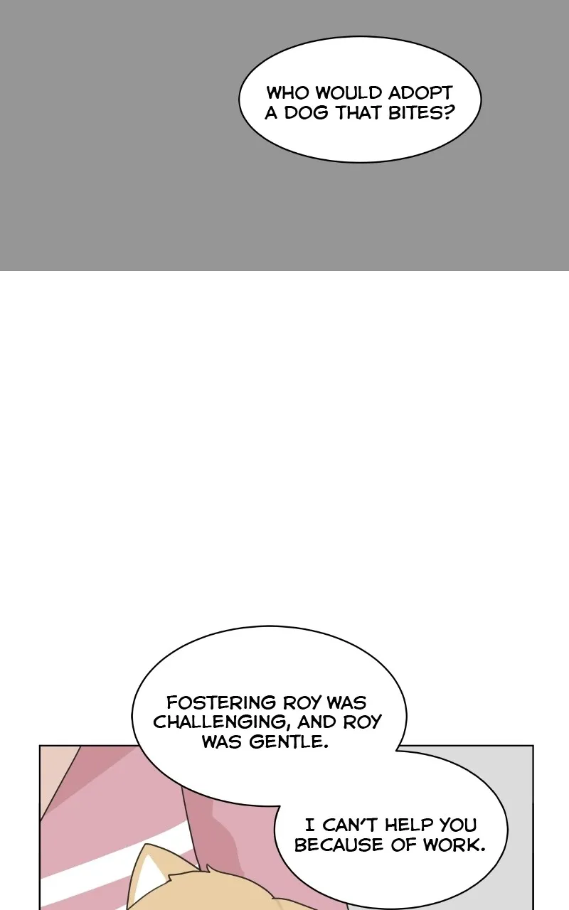 Read The Dog Diaries chapter 78 image 10 on Lezhin