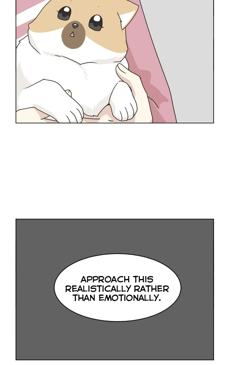 Read The Dog Diaries chapter 78 image 11 on Lezhin