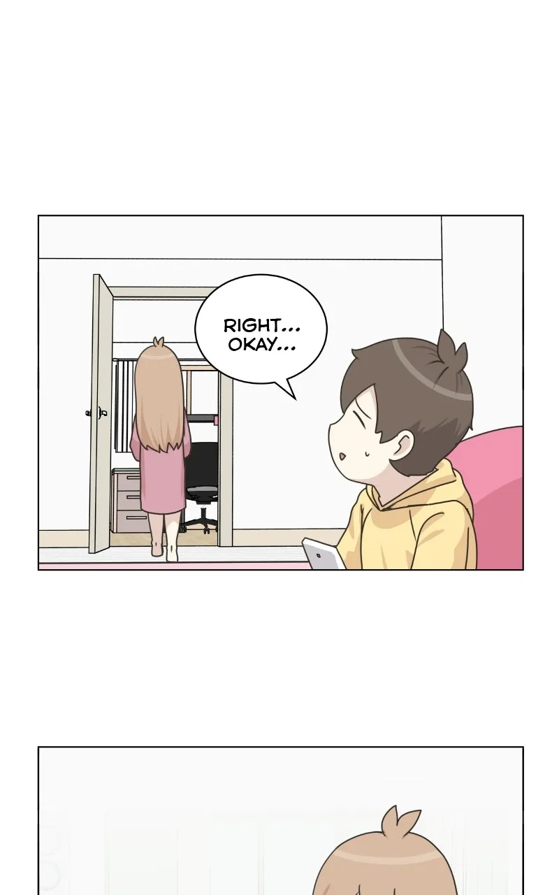 Read The Dog Diaries chapter 78 image 12 on Lezhin