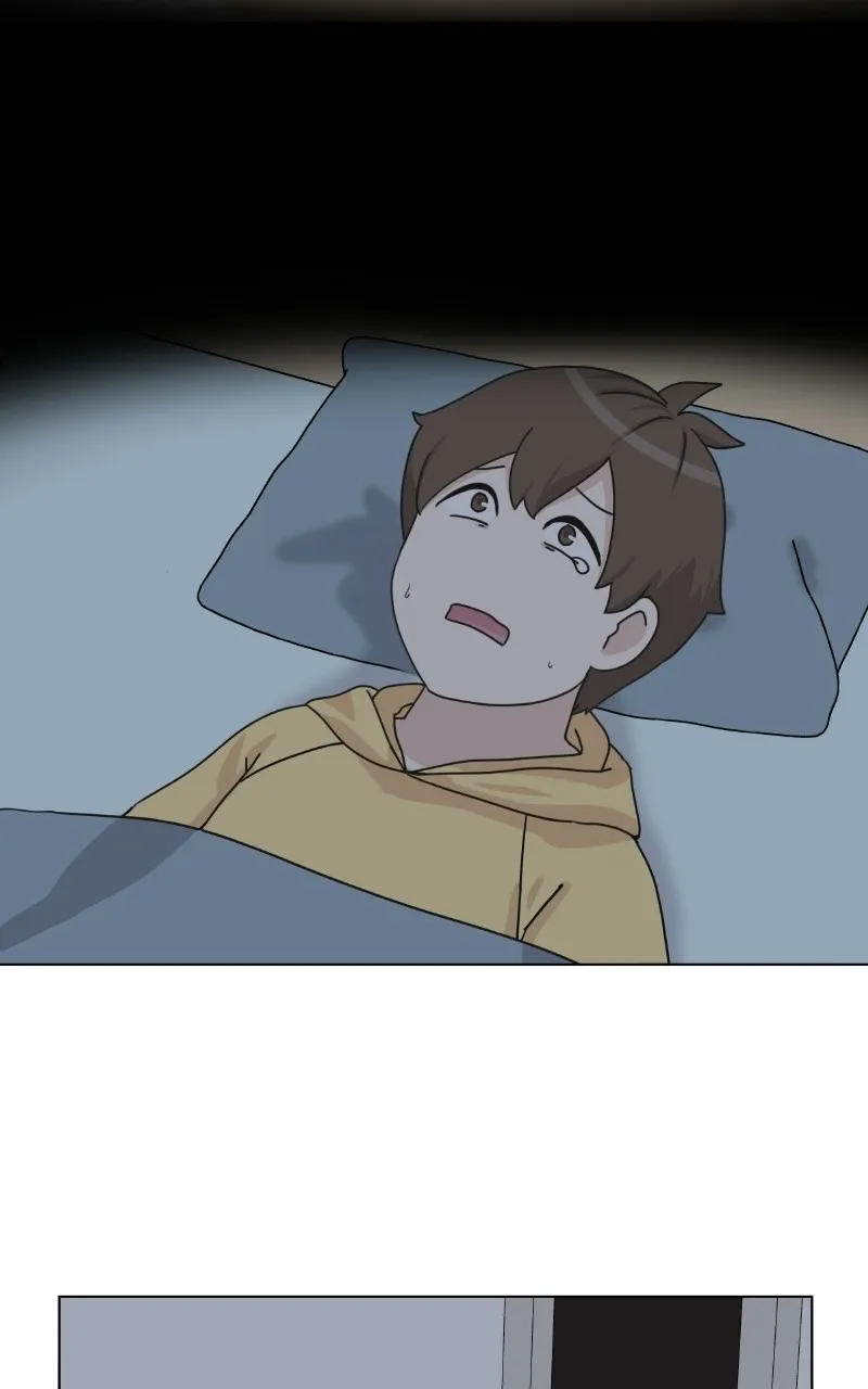 Read The Dog Diaries chapter 78 image 20 on Lezhin