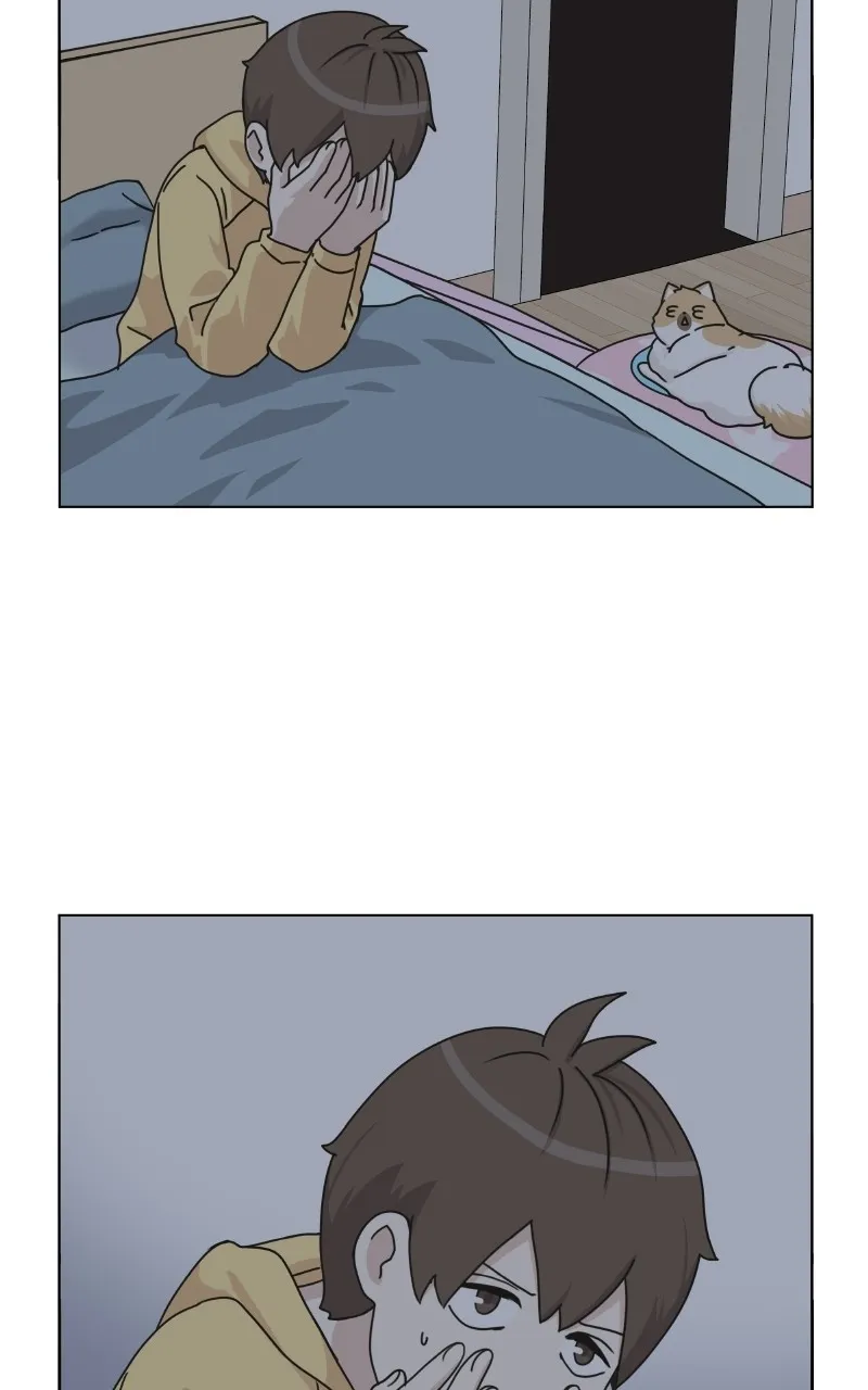 Read The Dog Diaries chapter 78 image 21 on Lezhin