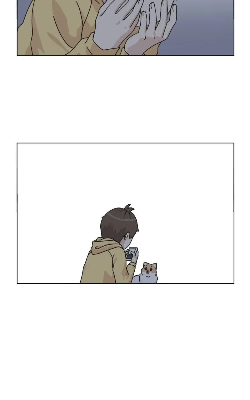 Read The Dog Diaries chapter 78 image 22 on Lezhin