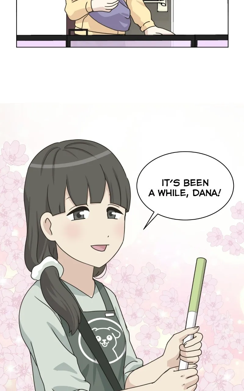 Read The Dog Diaries chapter 78 image 24 on Lezhin