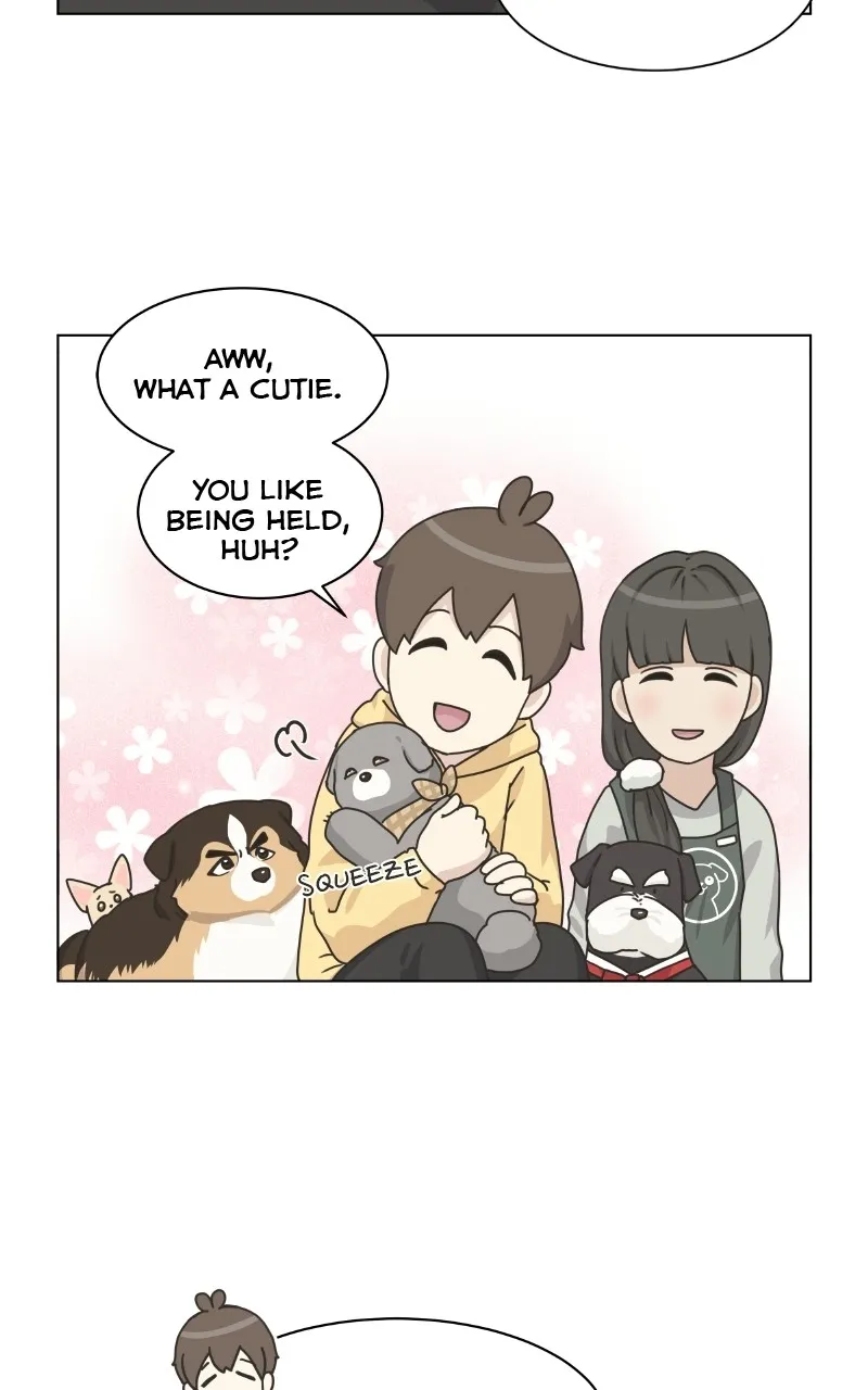 Read The Dog Diaries chapter 78 image 32 on Lezhin