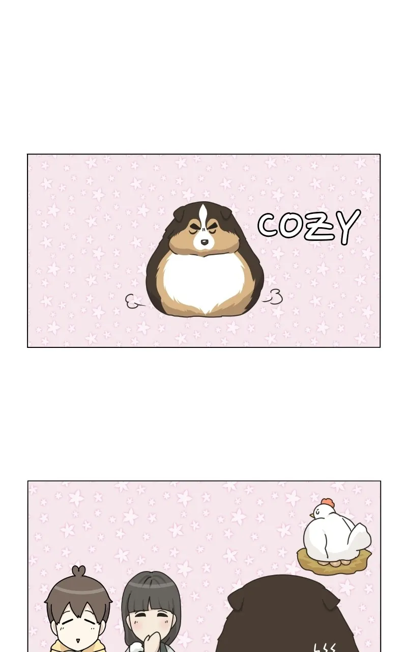 Read The Dog Diaries chapter 78 image 36 on Lezhin