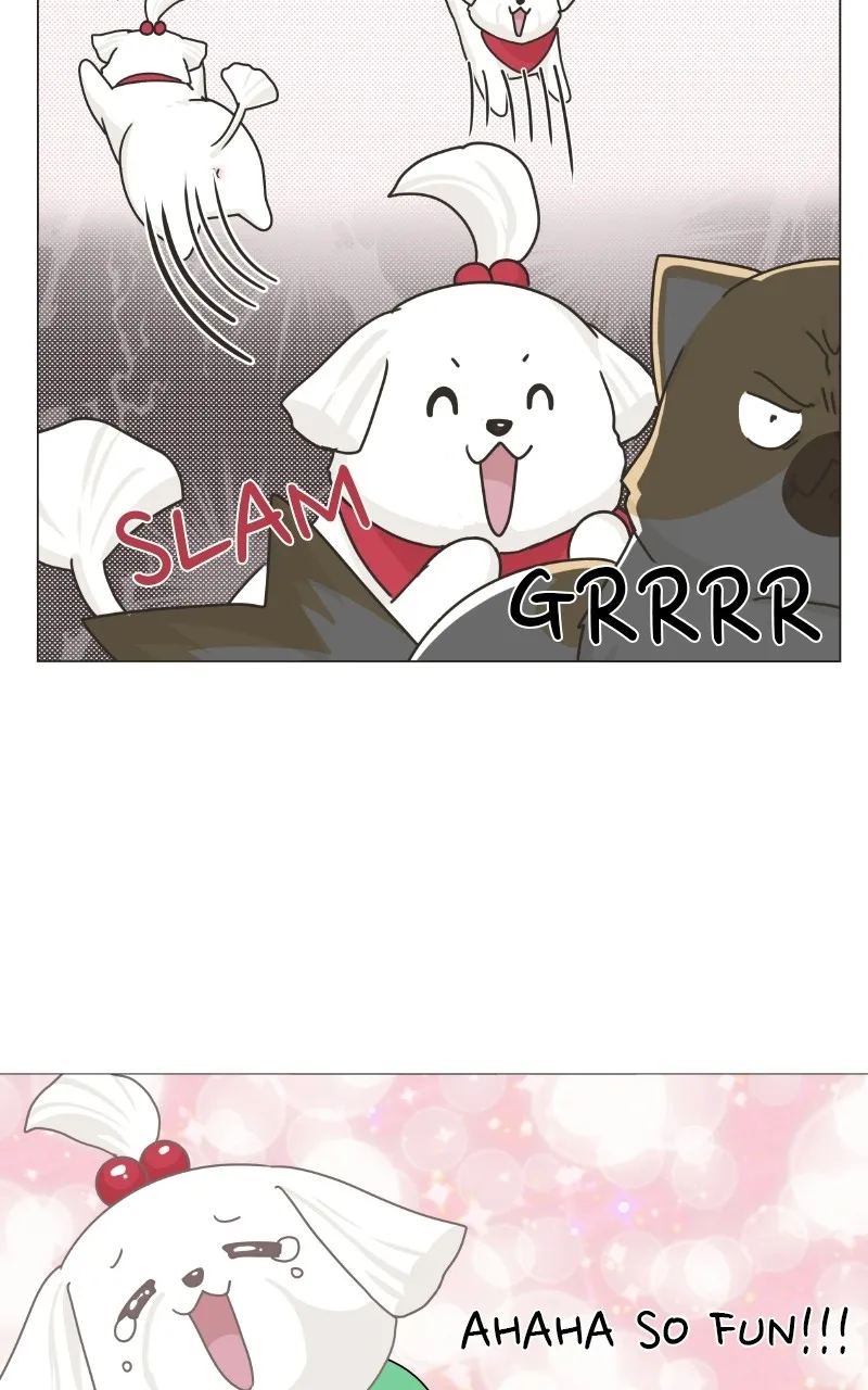 Read The Dog Diaries chapter 78 image 41 on Lezhin