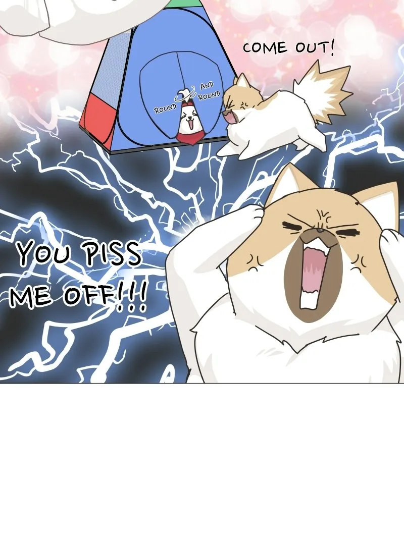 Read The Dog Diaries chapter 78 image 42 on Lezhin