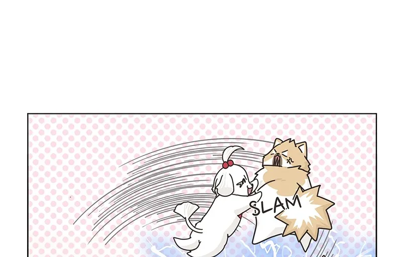 Read The Dog Diaries chapter 78 image 43 on Lezhin
